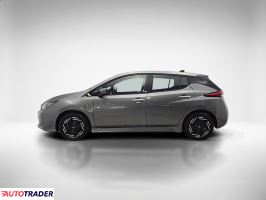 Nissan Leaf 2023 150 KM