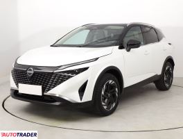 Nissan Qashqai 2024 1.3 138 KM