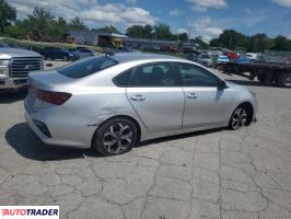 Kia Pozostałe 2019 2