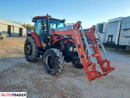 Case IH farmall 85 2018r.