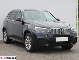 BMW X5 2015 3.0 308 KM