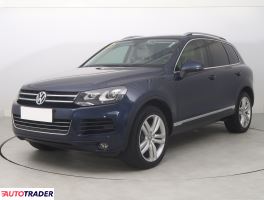 Volkswagen Touareg 2013 3.0 241 KM