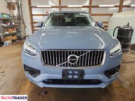 Volvo XC90 2020 2