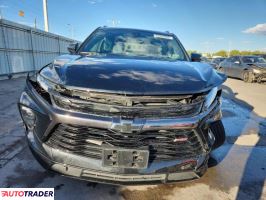 Chevrolet Blazer 2024 3