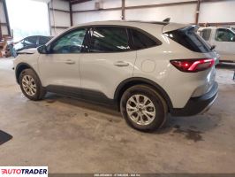 Ford Escape 2025 1