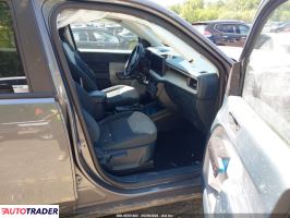 Ford Maverick 2025 2