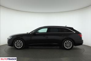 Audi A6 2019 2.0 201 KM