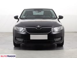 Skoda Octavia 2013 1.4 138 KM Skoda Octavia 2013 1.4 138 KM