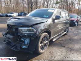 Dodge Durango 2022 5 Dodge Durango 2022 5