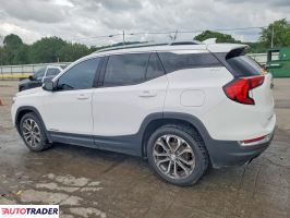 GMC Terrain 2020 2
