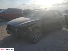 Kia Pozostałe 2019 2