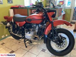 Ural inny 2022 Ural inny 2022