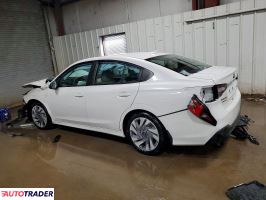 Subaru Legacy 2024 2