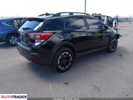 Subaru Pozostałe 2022 2