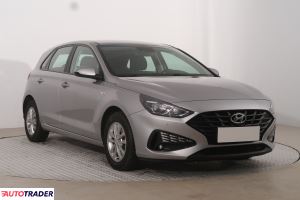 Hyundai i30 2021 1.5 108 KM