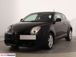 Alfa Romeo Mito 2009 1.4 93 KM