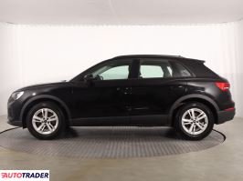 Audi Q3 2021 1.5 147 KM