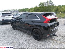 Mitsubishi Eclipse 2020 1