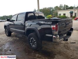 Toyota Tacoma 2023 3