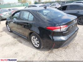Toyota Corolla 2026 2