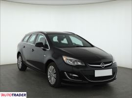 Opel Astra - zobacz ofertę