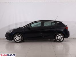 Opel Astra 2018 1.4 147 KM