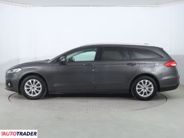 Ford Mondeo 2020 2.0 147 KM Ford Mondeo 2020 2.0 147 KM