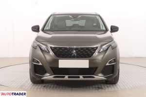 Peugeot 5008 2018 1.6 113 KM