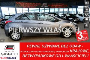 Hyundai i30 2013 1.6 135 KM