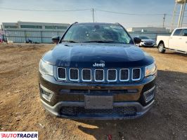 Jeep Compass 2020 2