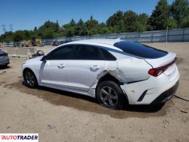 Kia Pozostałe 2022 1