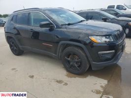 Jeep Compass 2018 2