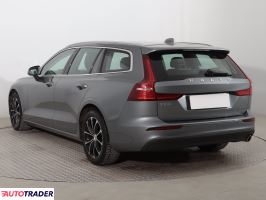 Volvo V60 2020 2.0 147 KM Volvo V60 2020 2.0 147 KM