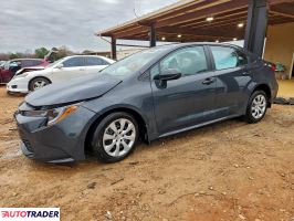 Toyota Corolla 2025 2