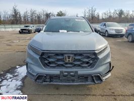Honda CR-V 2024 2