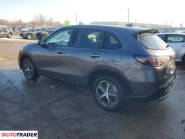 Honda HR-V 2025 2