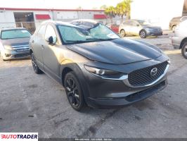 Mazda CX-30 2024 2
