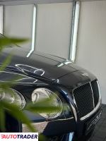 Bentley Continental GTC 2012 4.0 507 KM