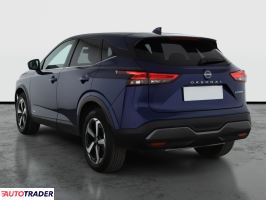Nissan Qashqai 2023 1.5 187 KM