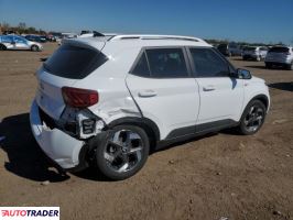 Hyundai Pozostałe 2021 1