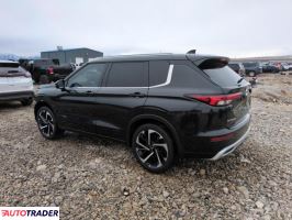 Mitsubishi Outlander 2022 2