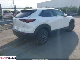 Mazda CX-30 2023 2 Mazda CX-30 2023 2