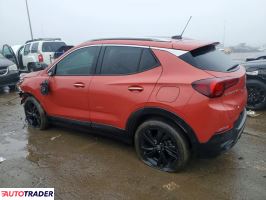 Buick Pozostałe 2024 1