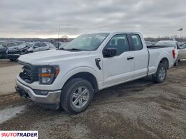 Ford Pozostałe - zobacz ofertę