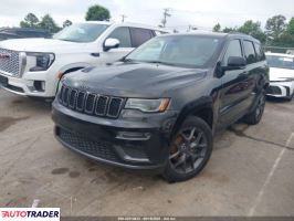 Jeep Grand Cherokee 2019 3 Jeep Grand Cherokee 2019 3