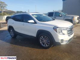 GMC Terrain 2024 1