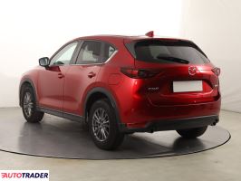 Mazda CX-5 2017 2.2 147 KM