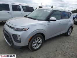 Kia Soul 2020 2 Kia Soul 2020 2