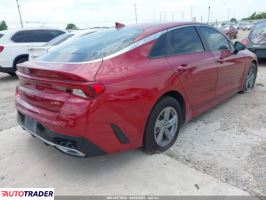 Kia Pozostałe 2021 1