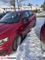 Fiat Tipo 2018 1.4 95 KM